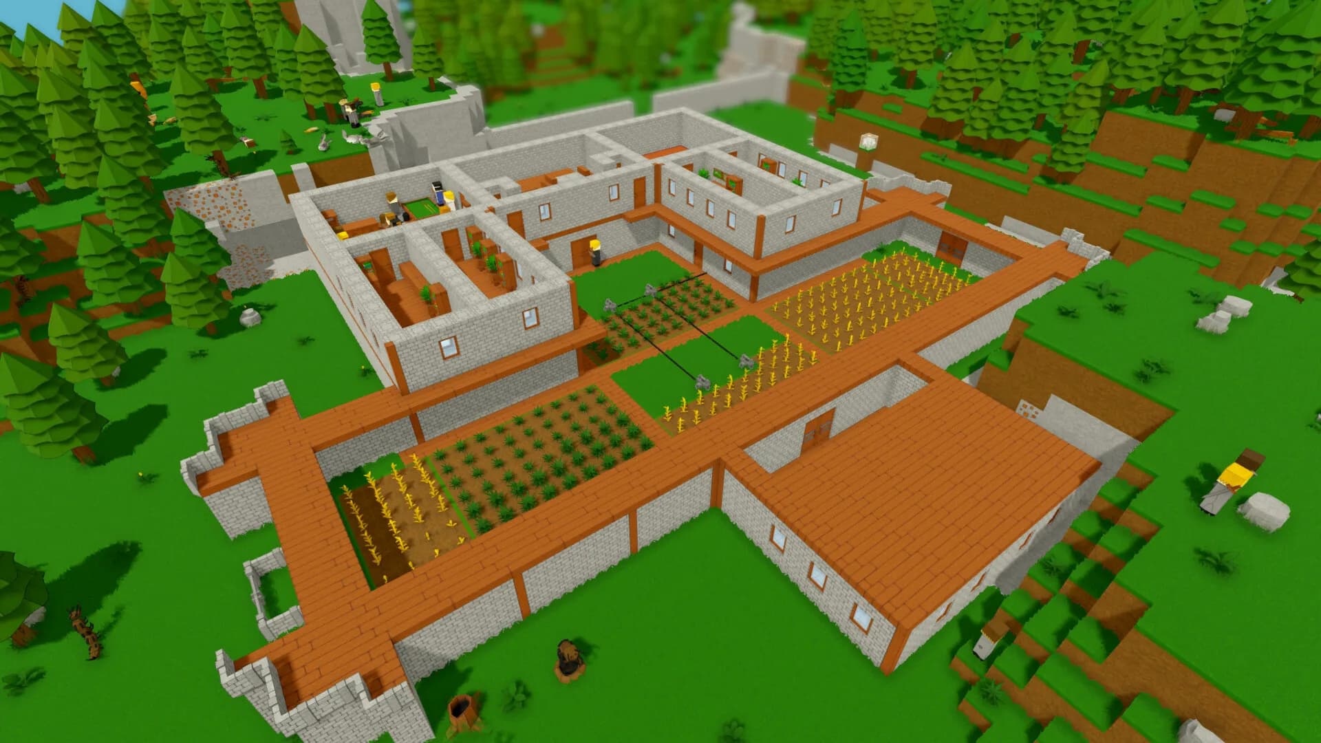 AColony görsel 17