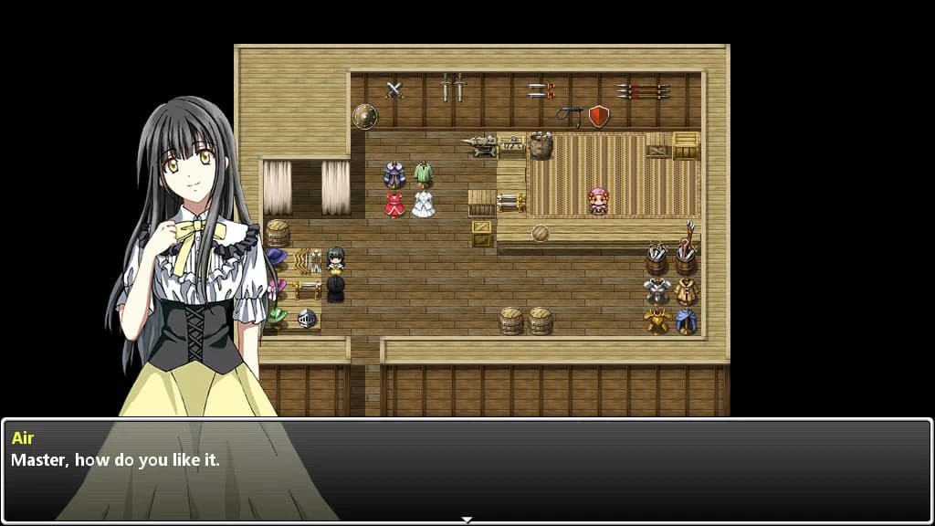 The Disguiser Of Fate görsel 3