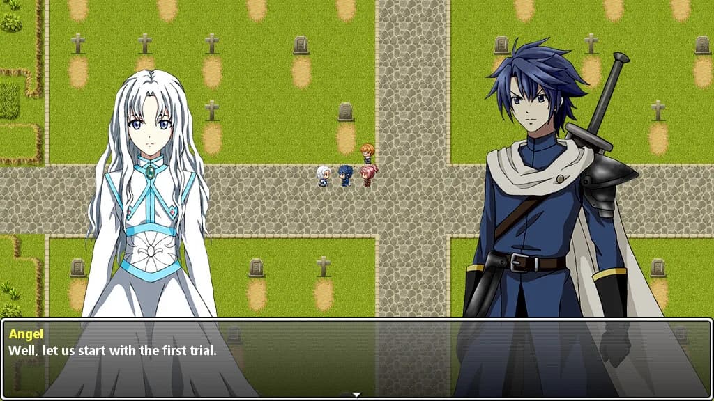 The Disguiser Of Fate görsel 4