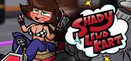 Shady Lewd Kart