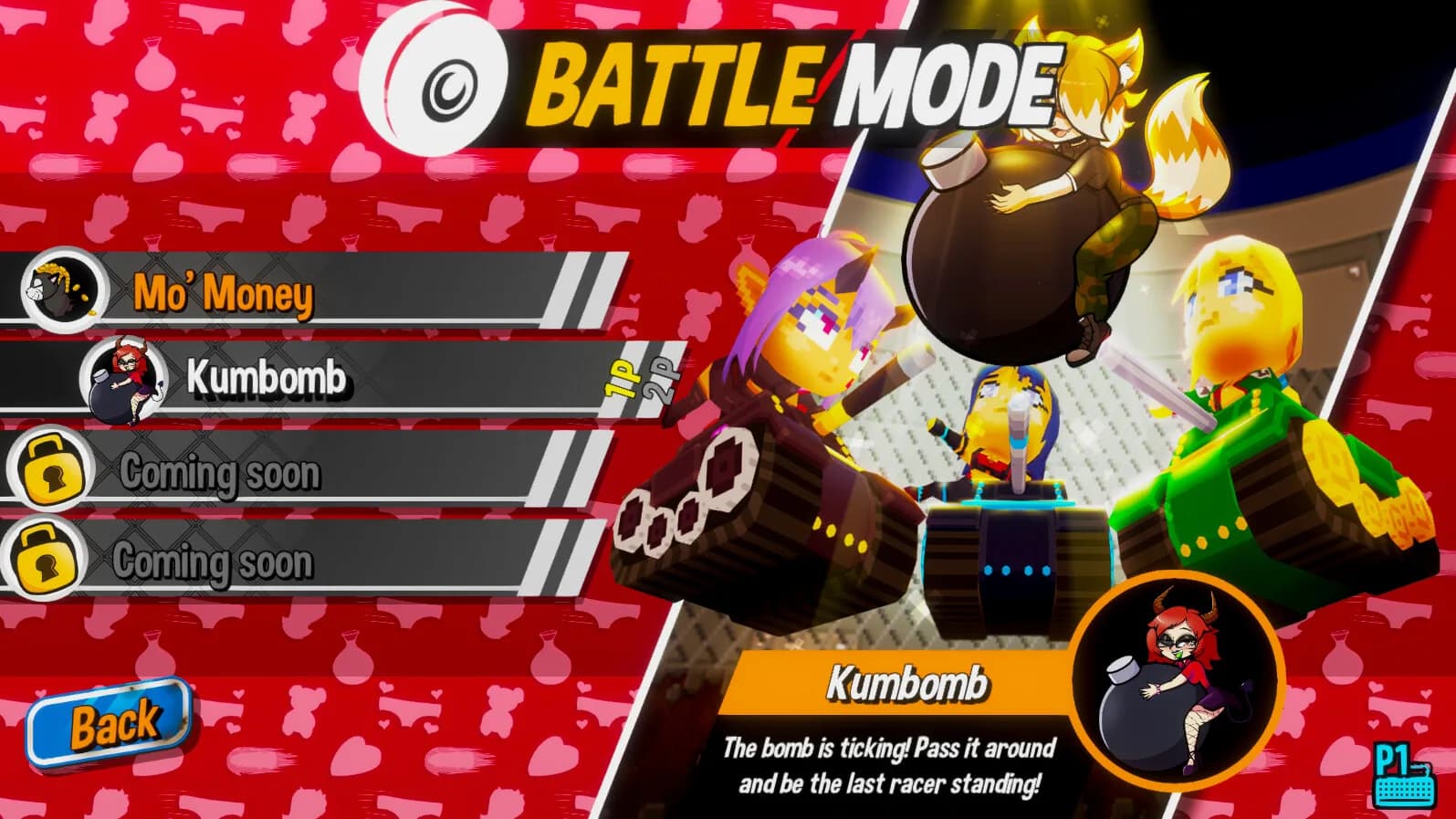 Shady Lewd Kart görsel 7