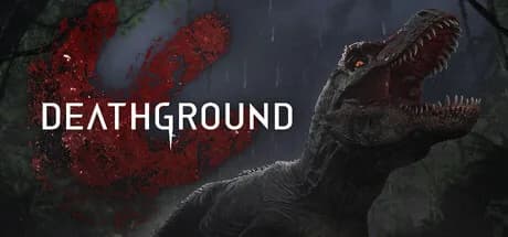 Deathground görsel 1