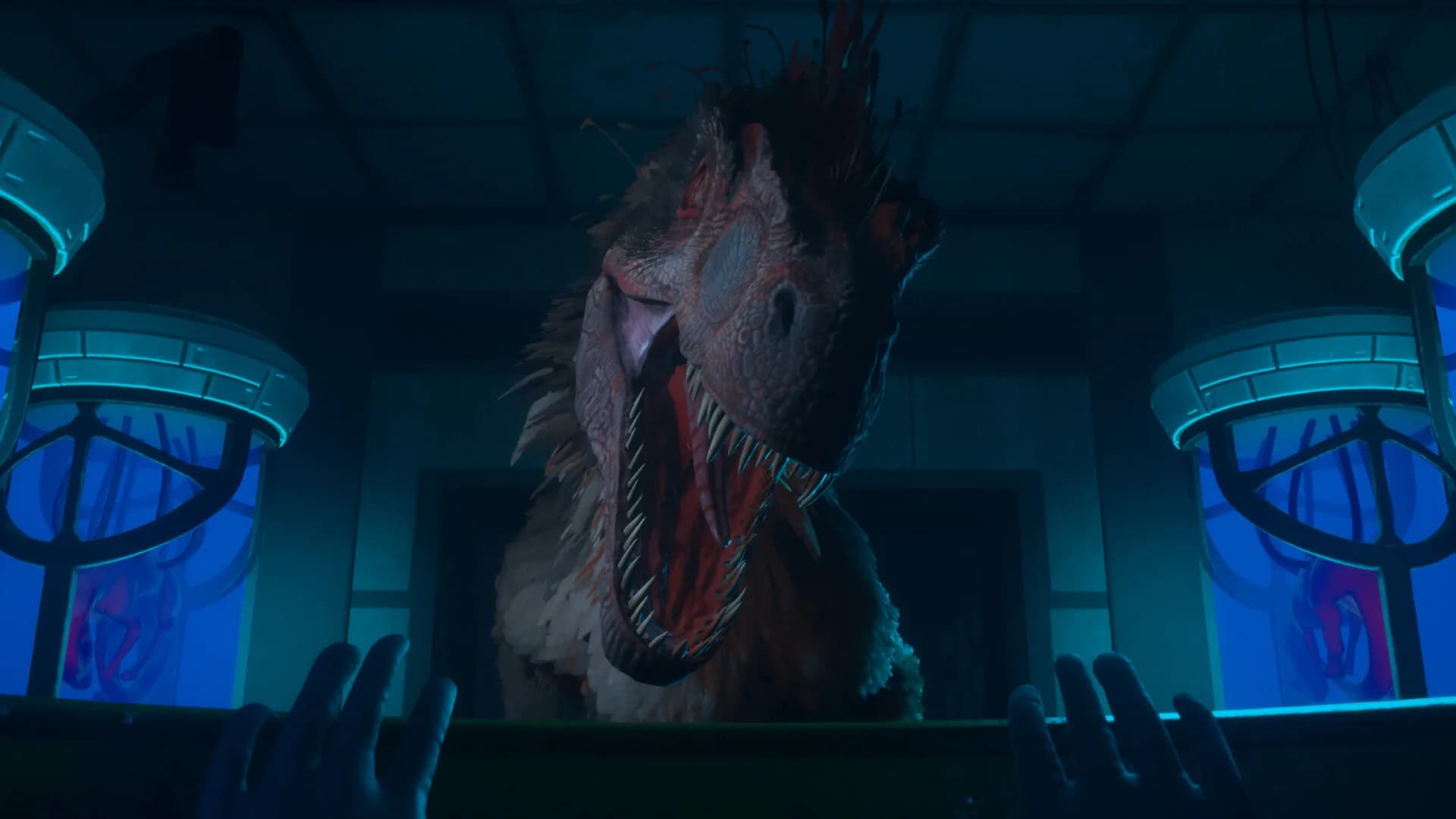 Deathground görsel 3