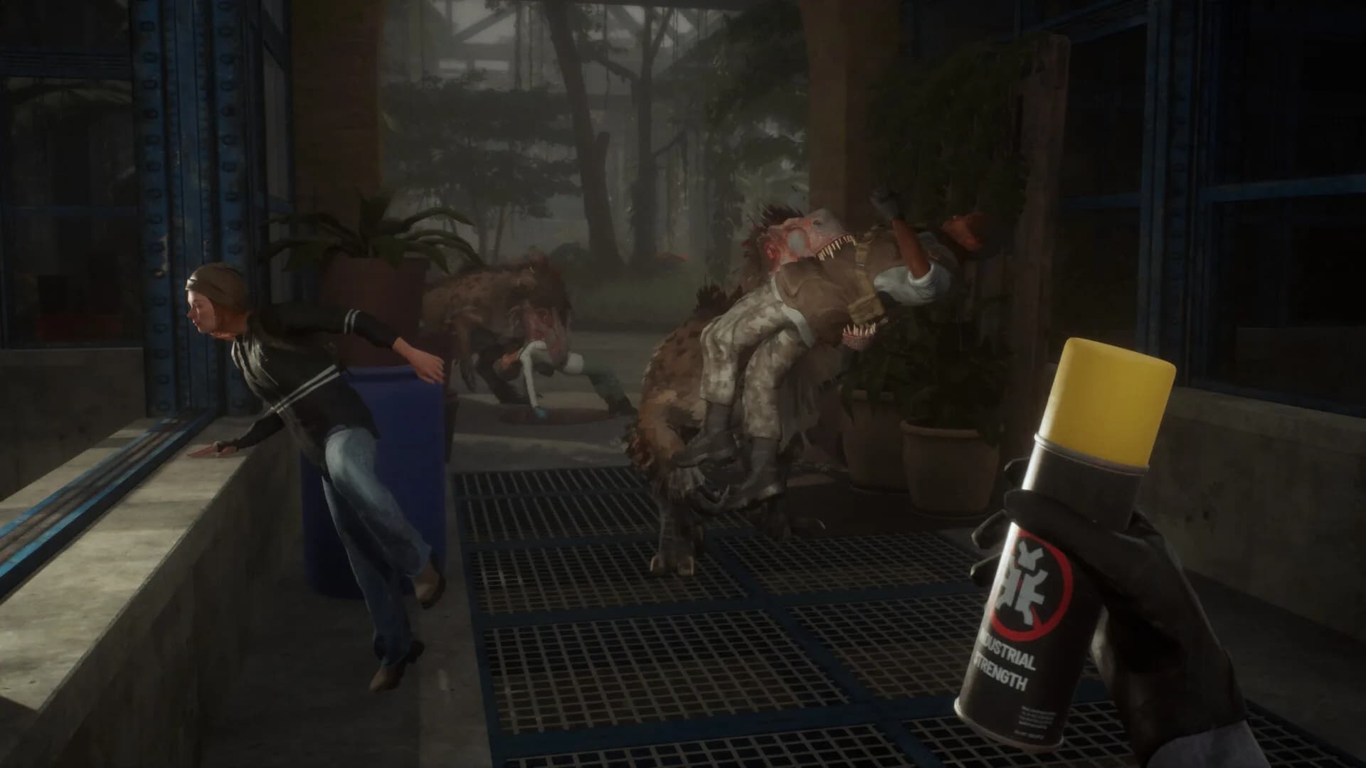 Deathground görsel 12