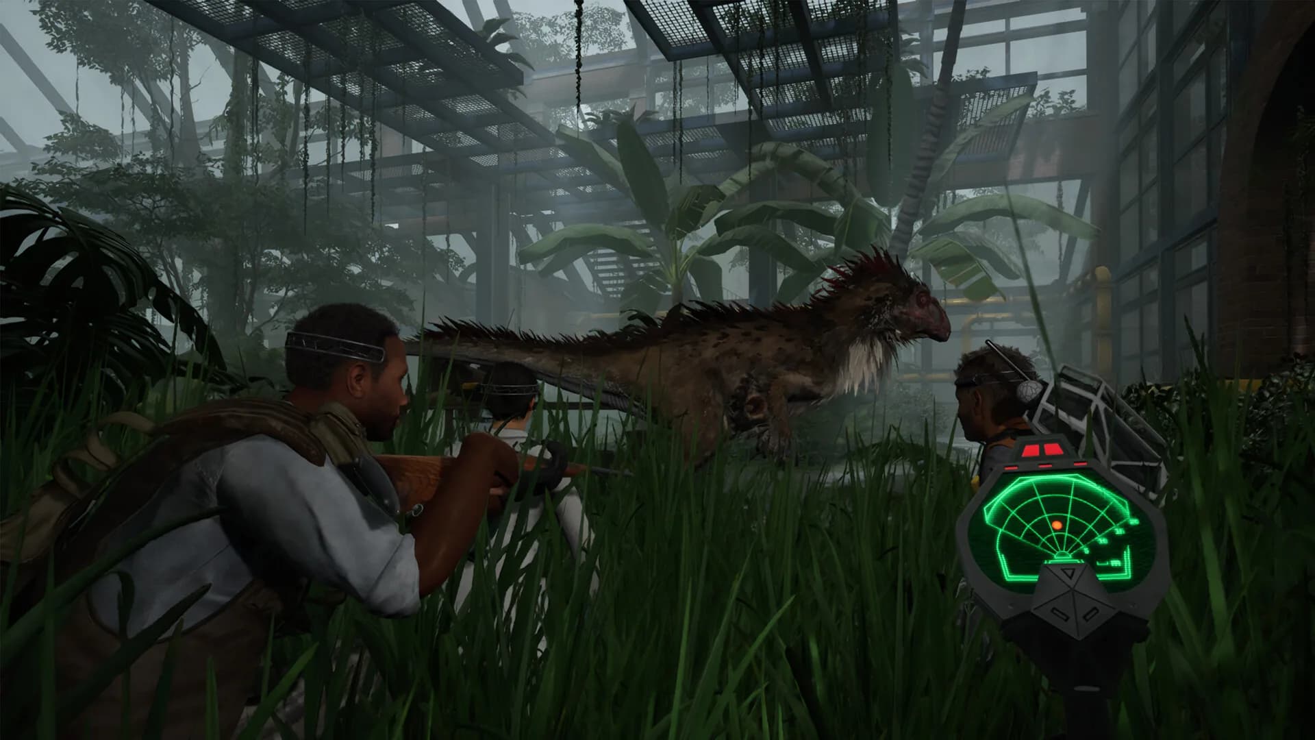 Deathground görsel 5