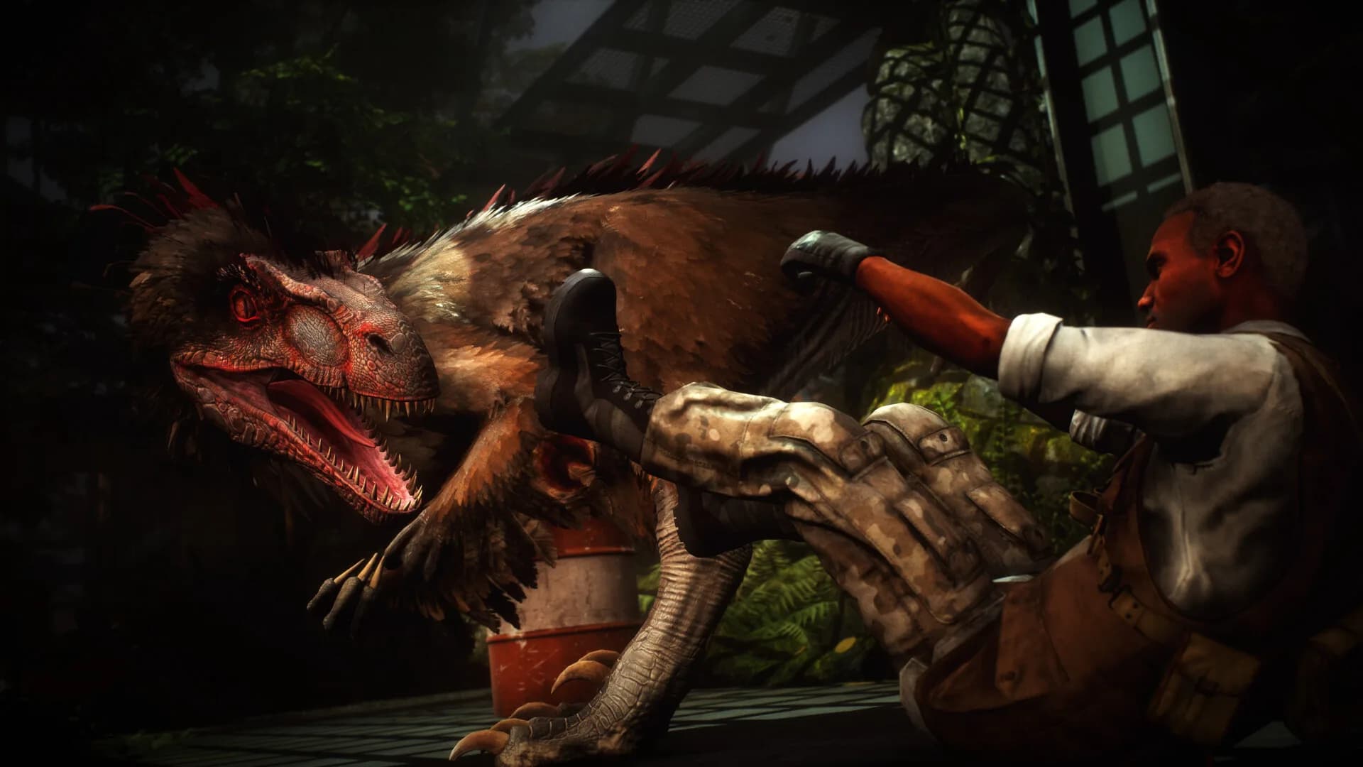 Deathground görsel 10