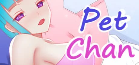 Pet Chan görsel 1