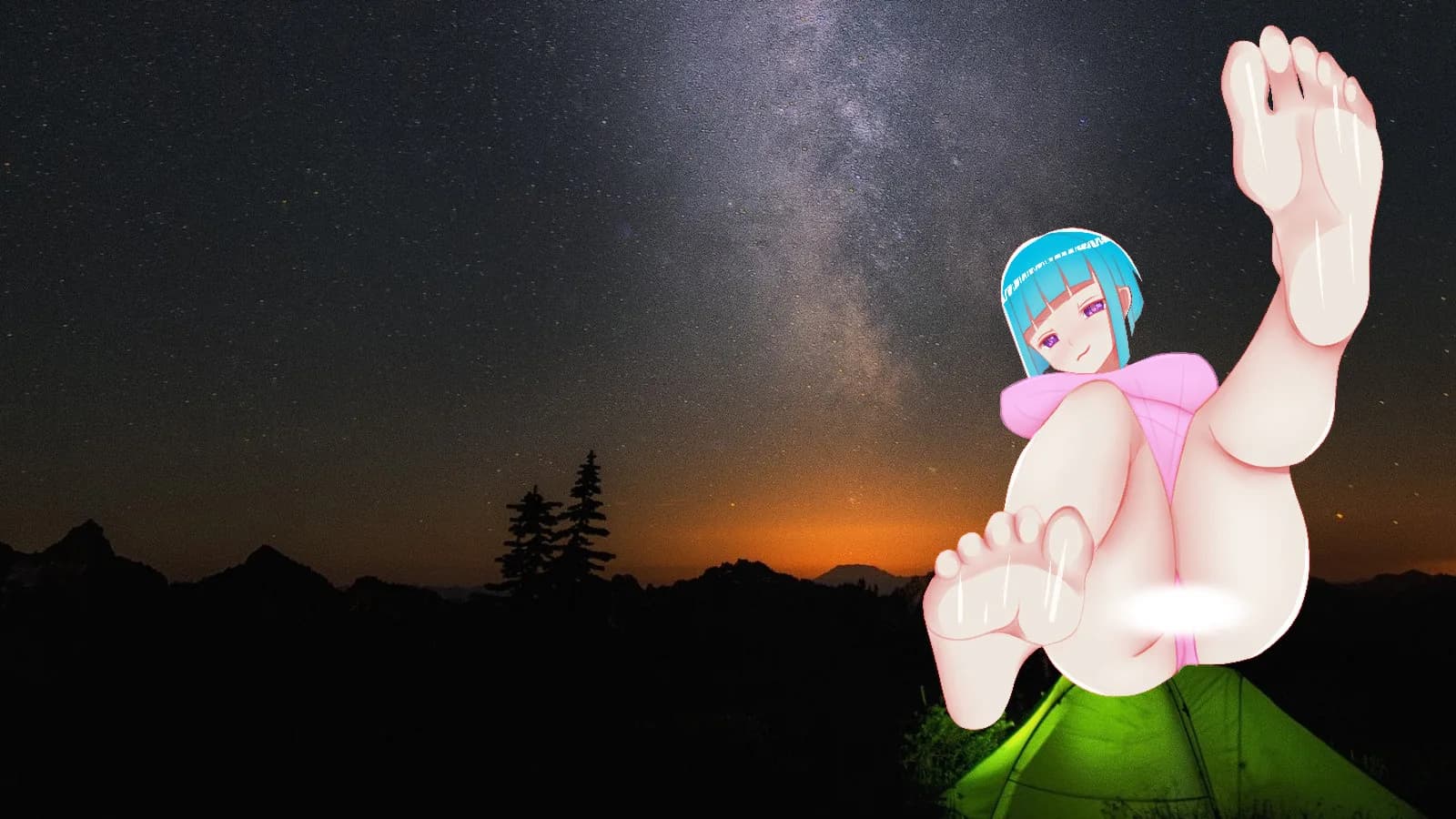 Pet Chan görsel 5