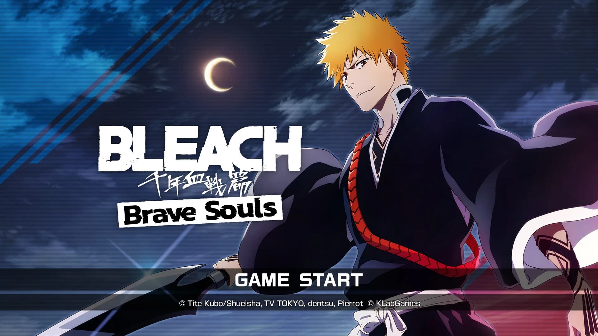 BLEACH Brave Souls görsel 2