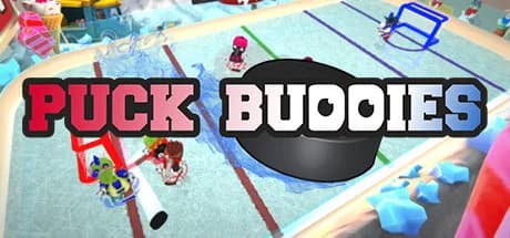 Puck Buddies görsel 1