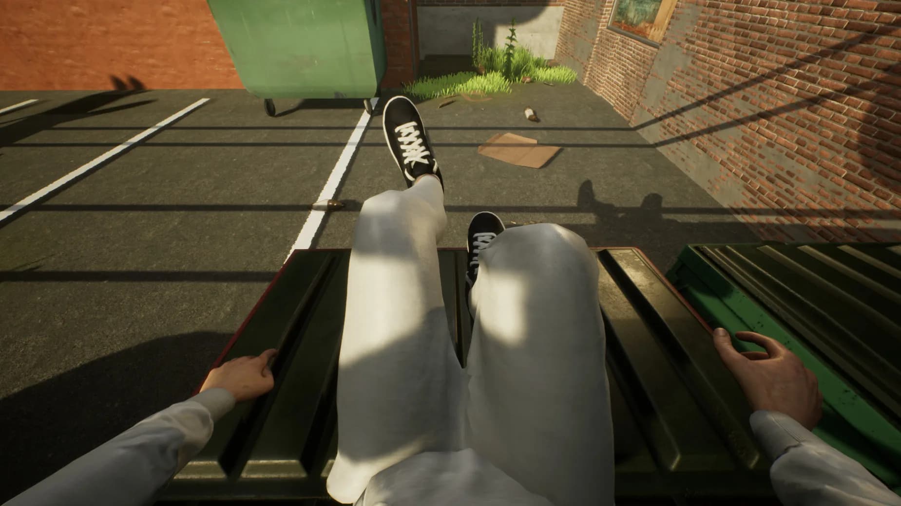 Hooligan Simulator görsel 4