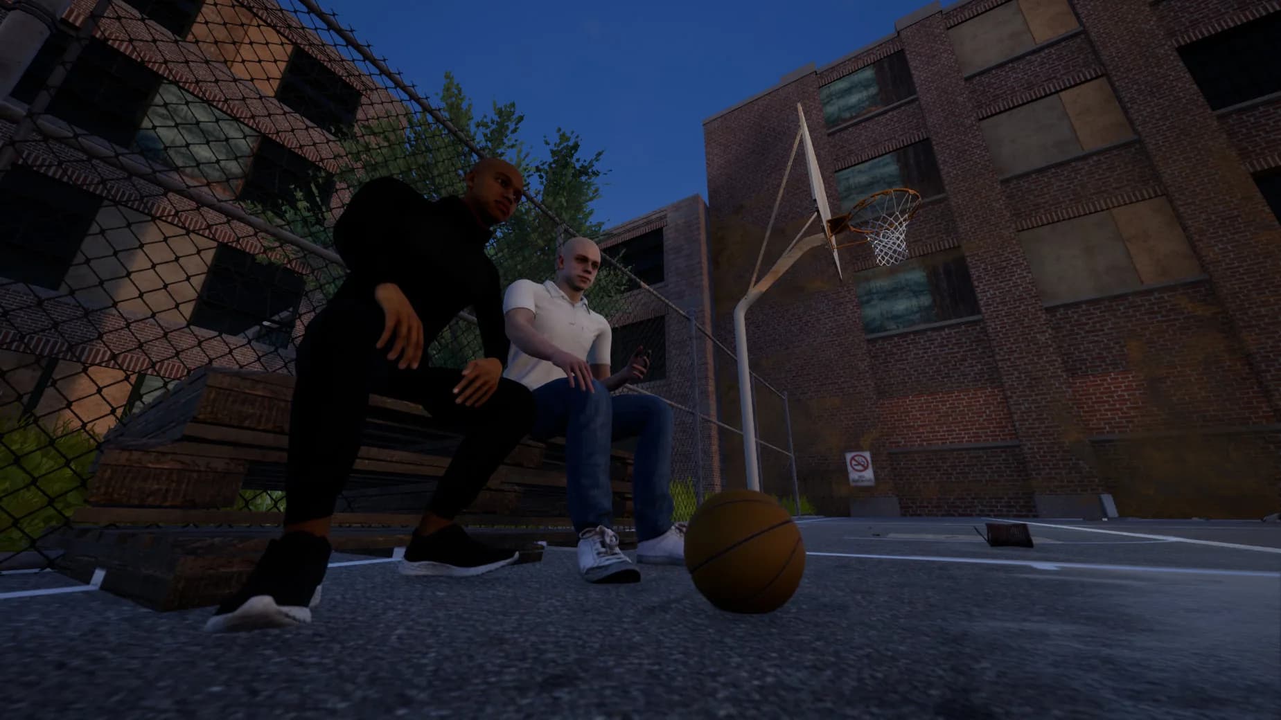 Hooligan Simulator görsel 7