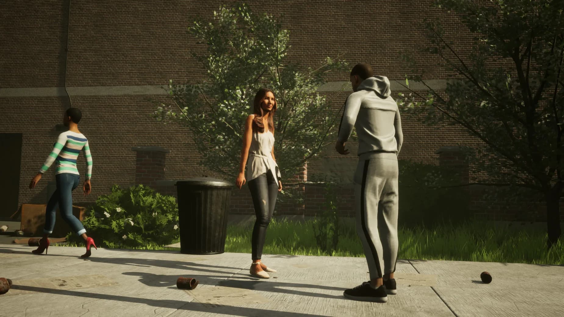 Hooligan Simulator görsel 8