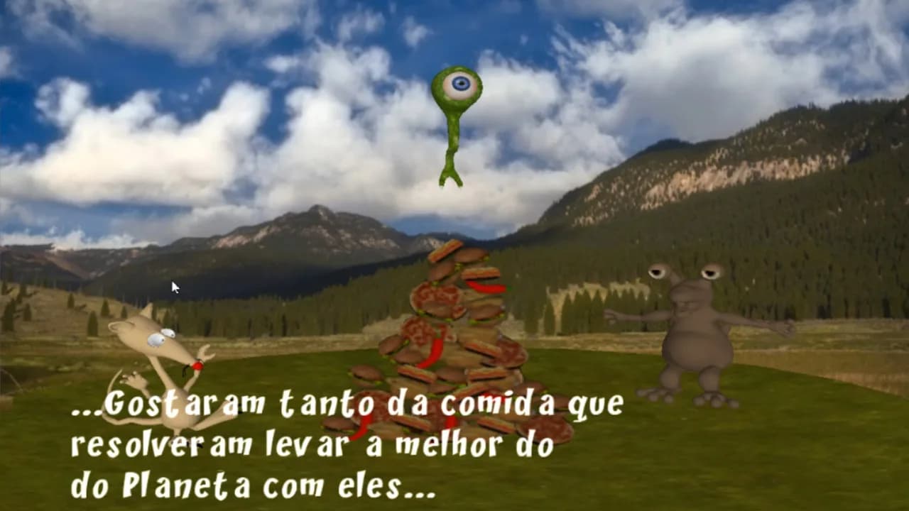 Mineirinho Director's Cut görsel 2