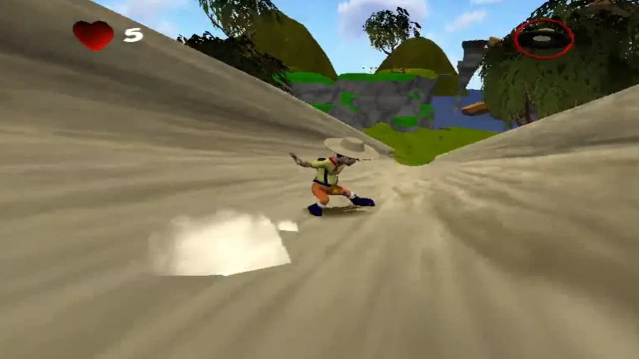 Mineirinho Director's Cut görsel 3