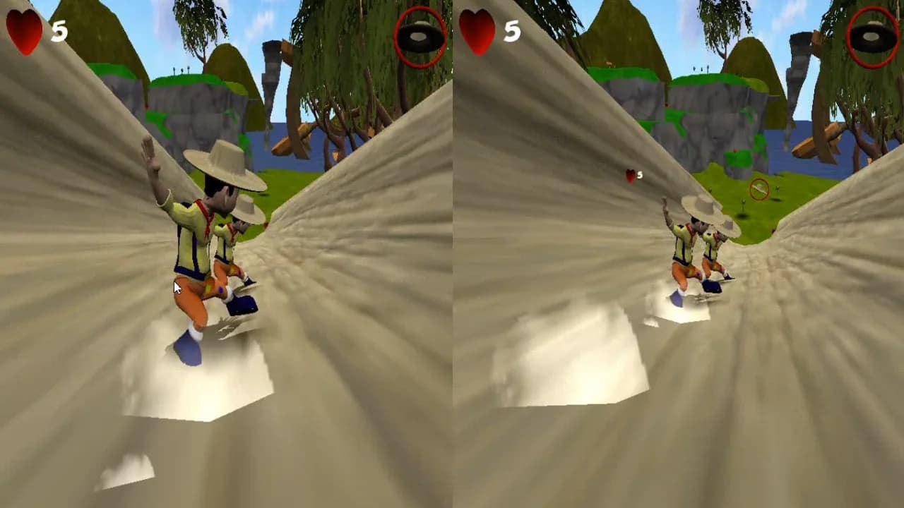 Mineirinho Director's Cut görsel 4