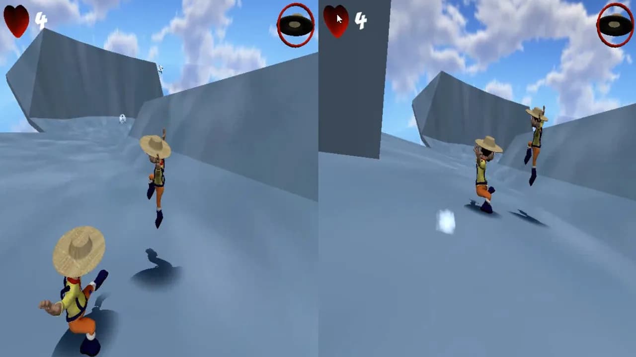 Mineirinho Director's Cut görsel 7