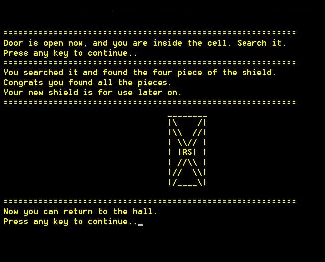 PRISON OF SON görsel 5