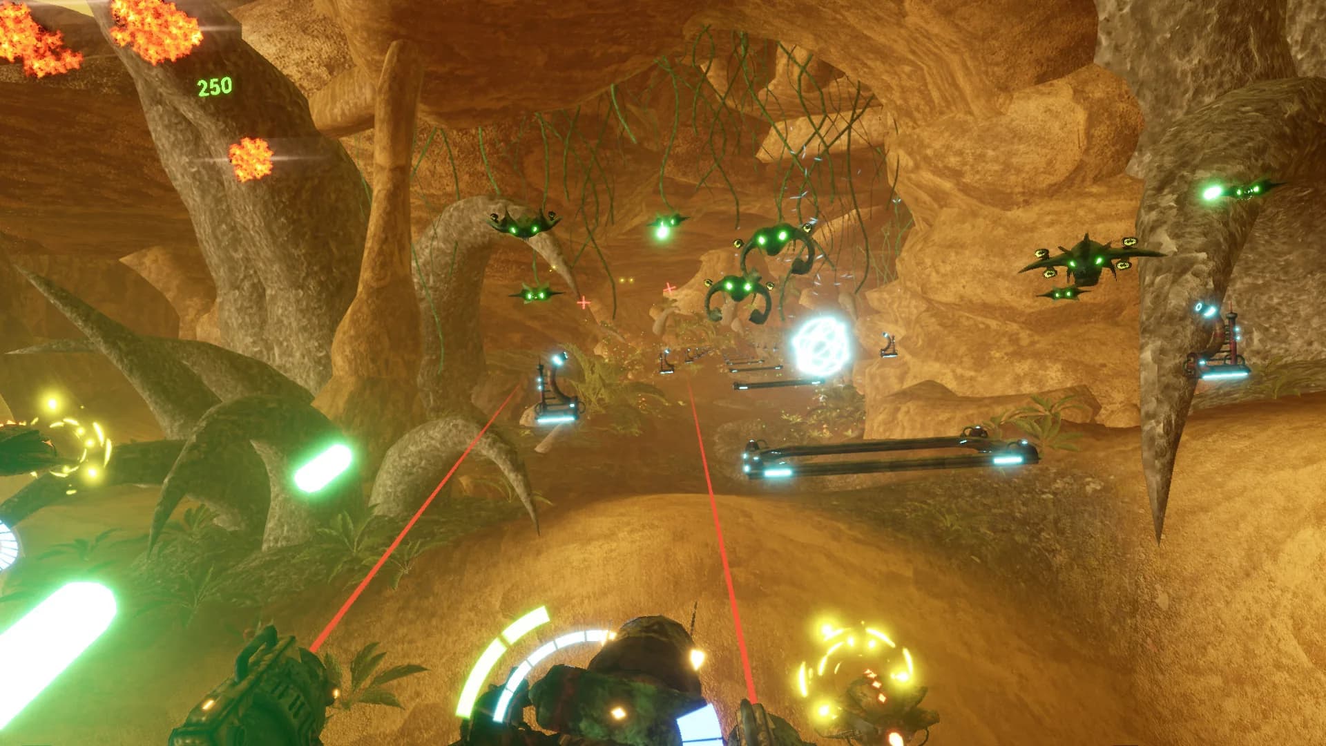 Taurus VR görsel 13