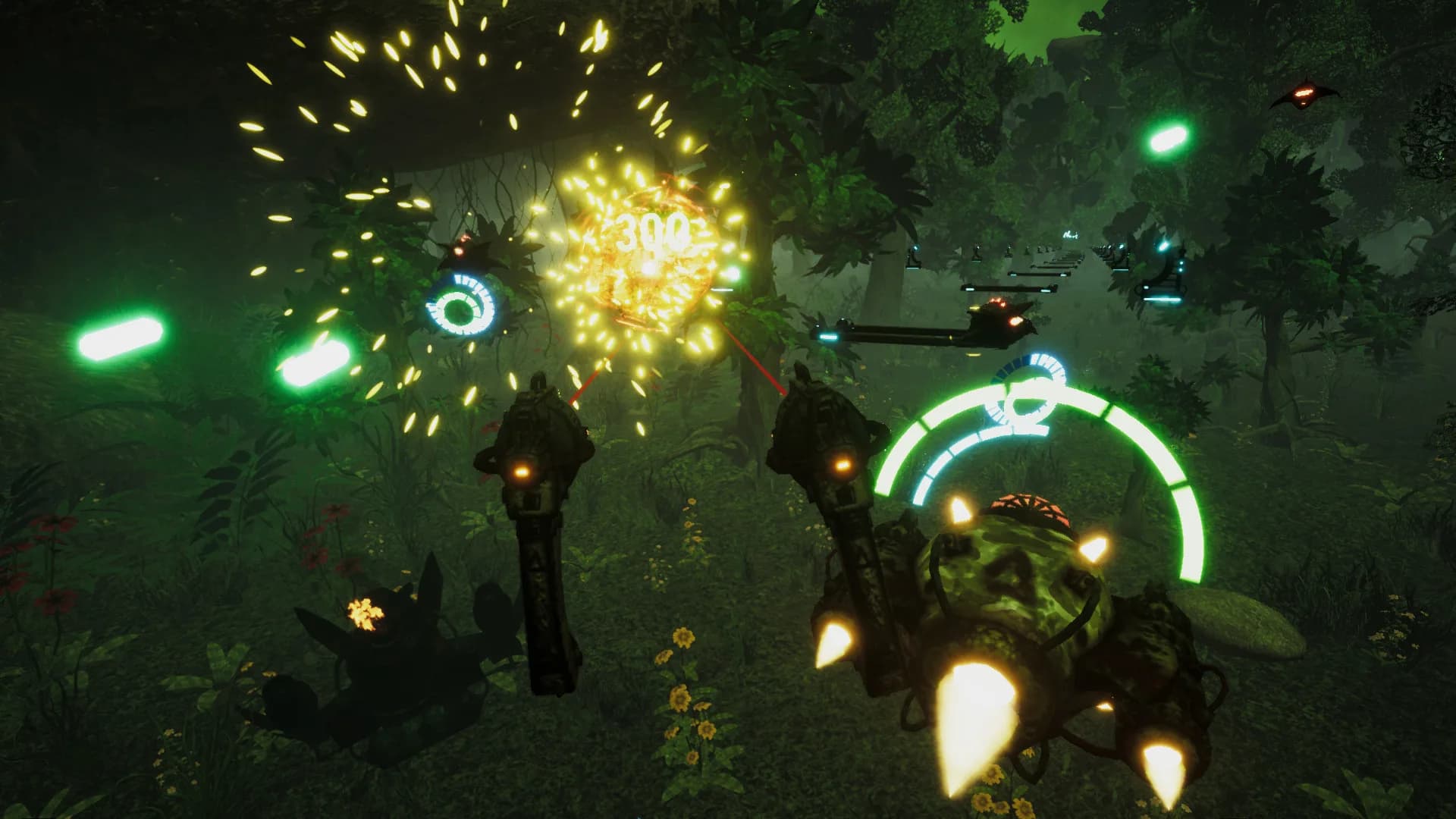 Taurus VR görsel 17