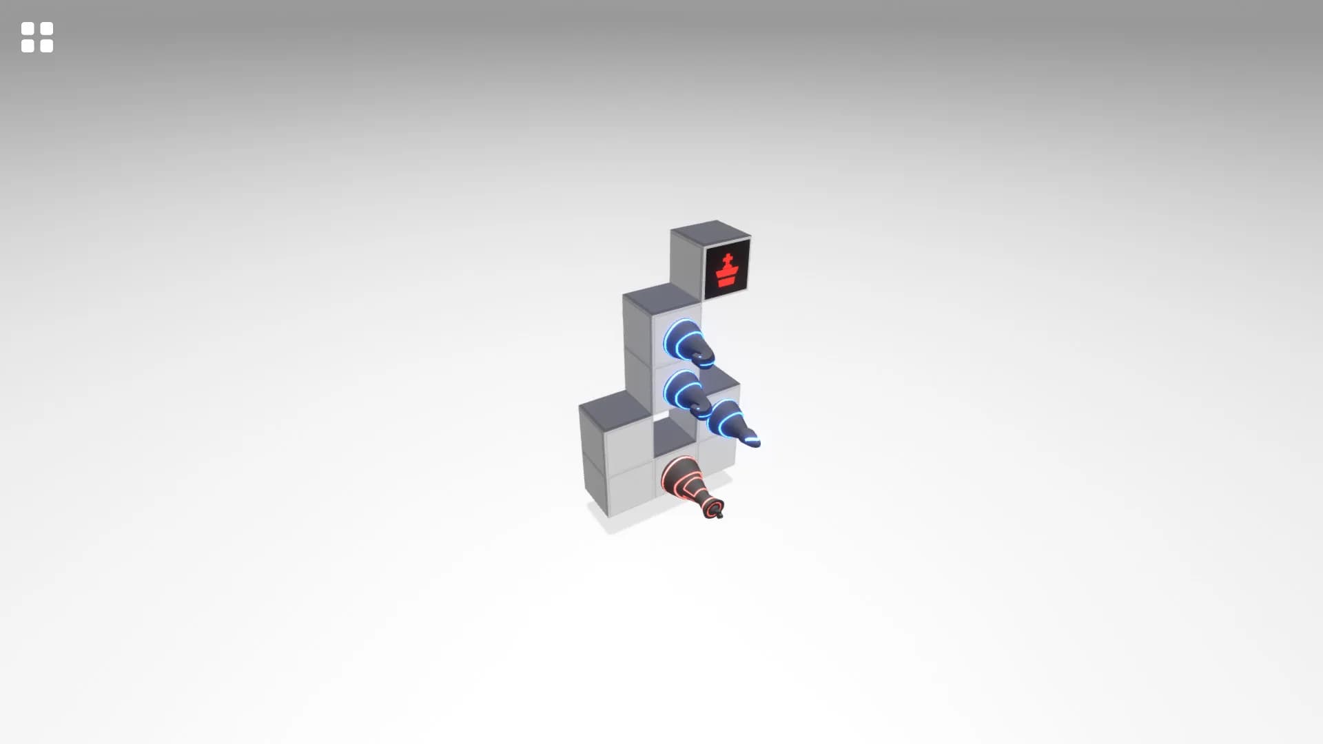 Unlock The King 2 görsel 3