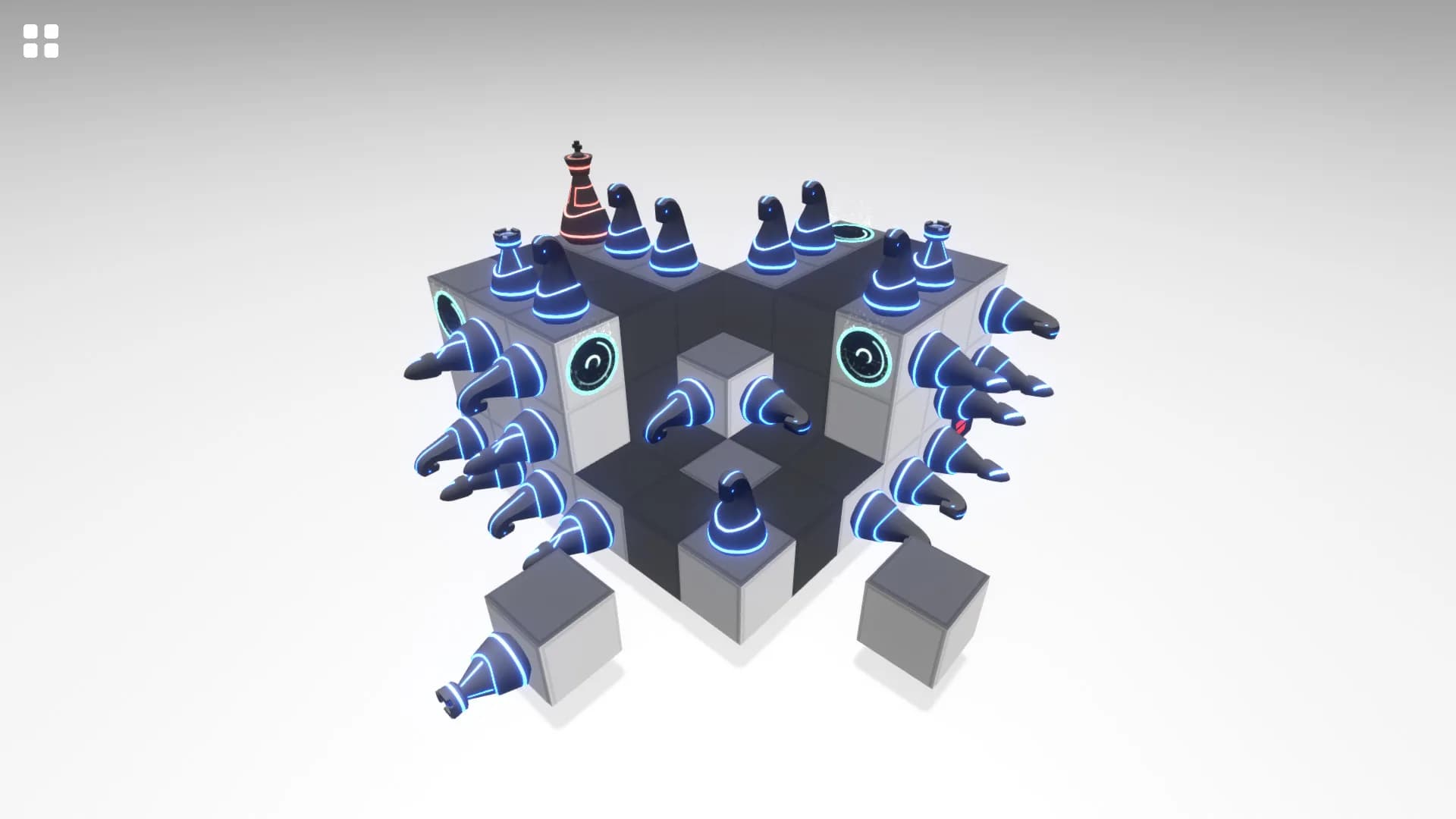Unlock The King 2 görsel 6