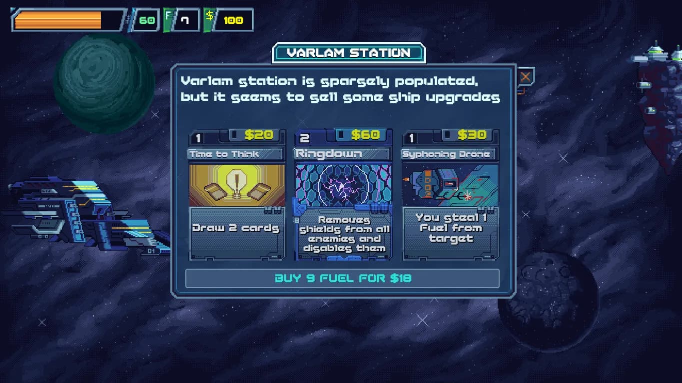 For The Warp görsel 7