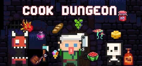 Cook Dungeon görsel 1