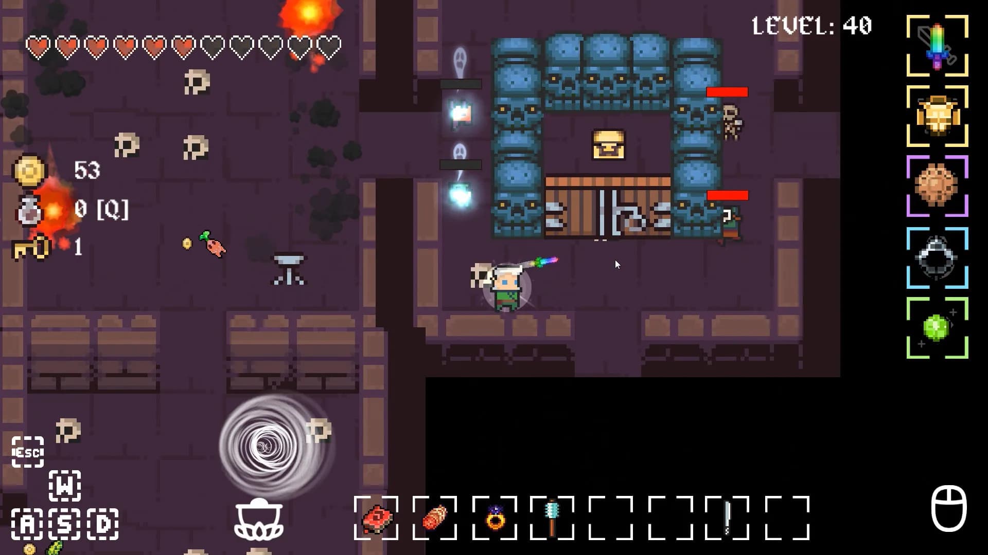 Cook Dungeon görsel 2
