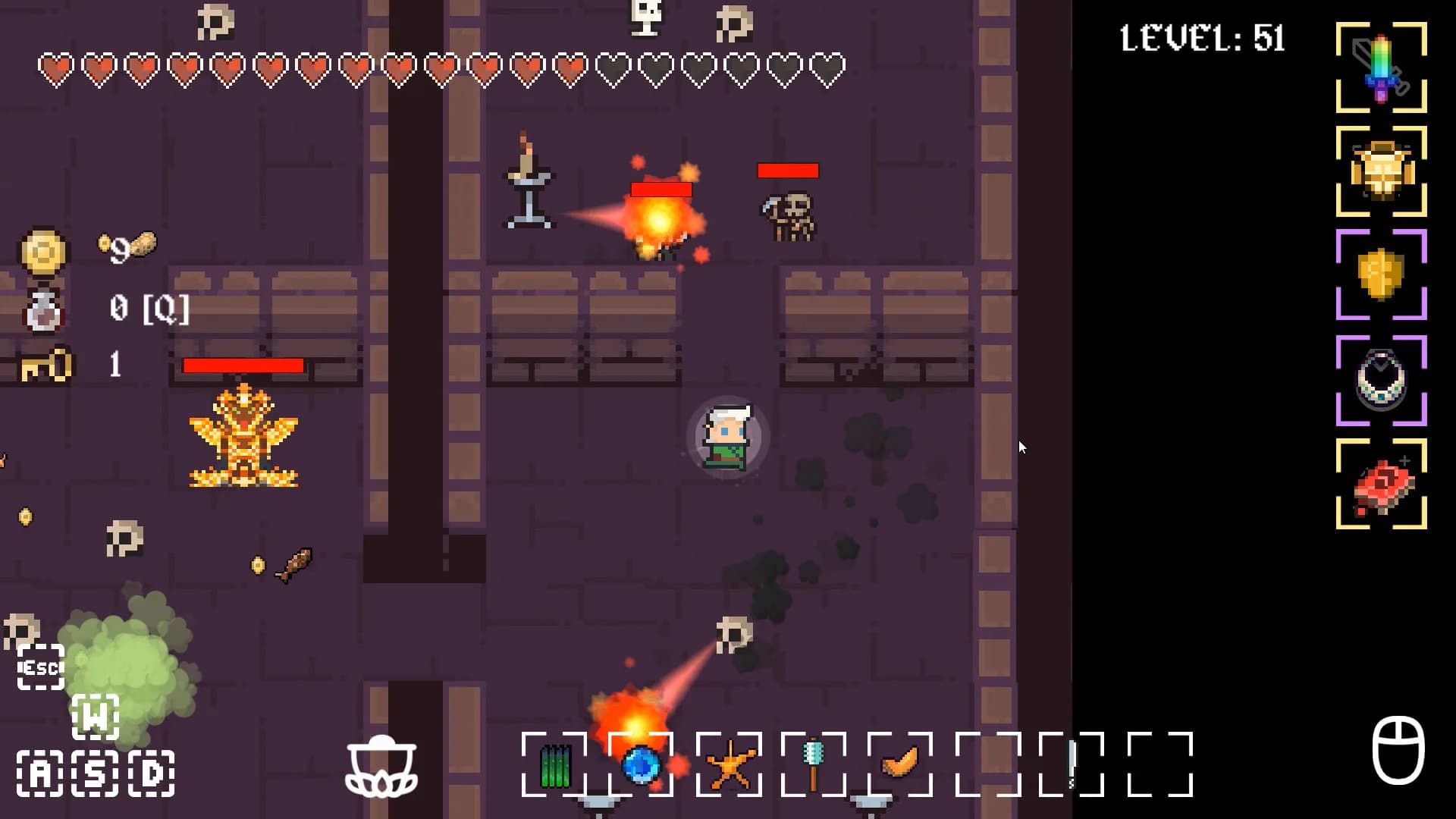 Cook Dungeon görsel 4