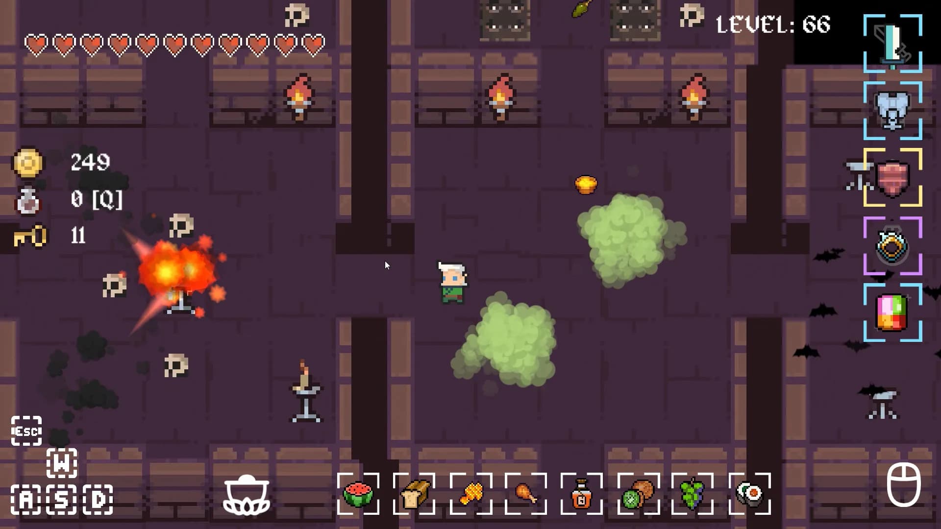 Cook Dungeon görsel 5