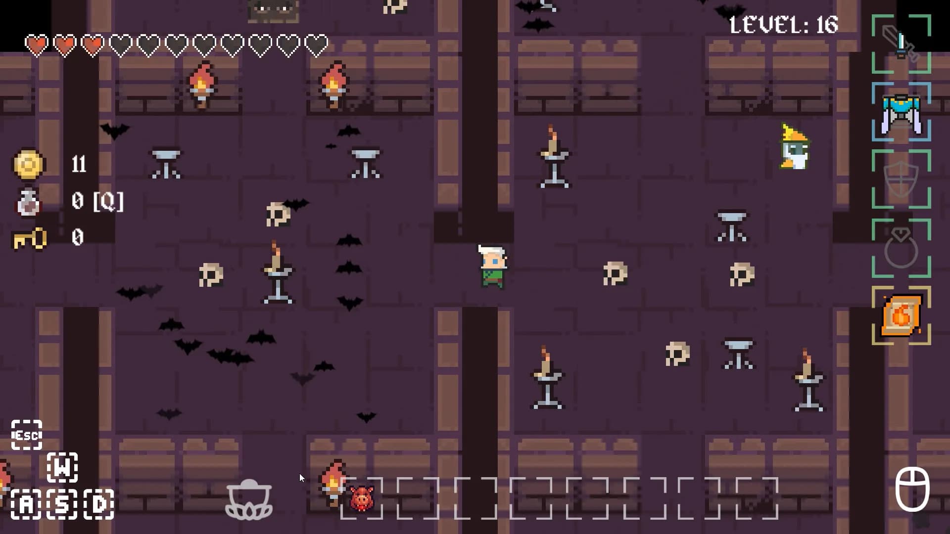 Cook Dungeon görsel 6
