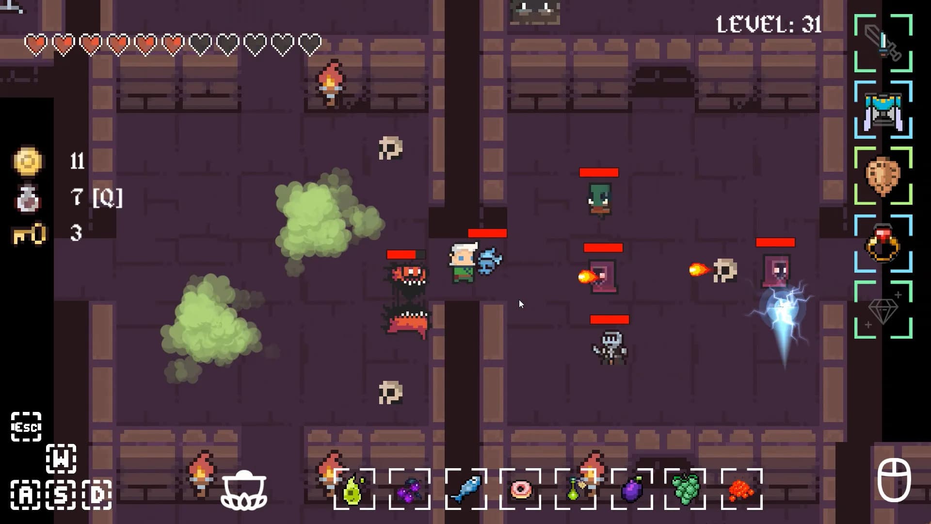 Cook Dungeon görsel 7