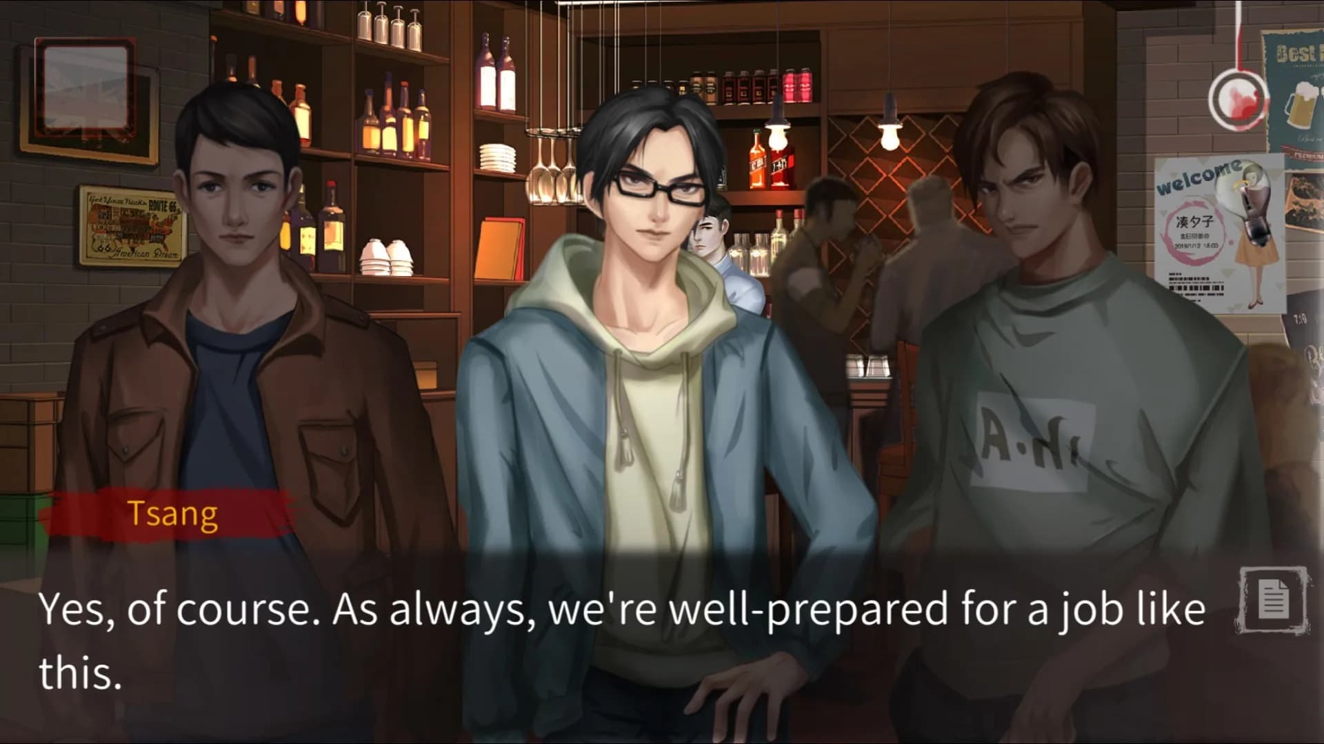 Fateful End: True Case Files görsel 2