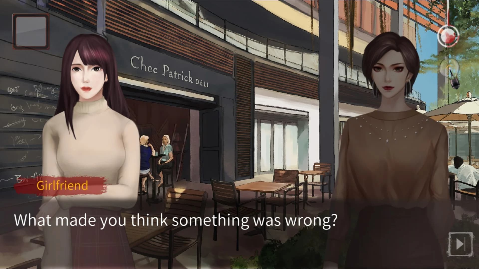 Fateful End: True Case Files görsel 9