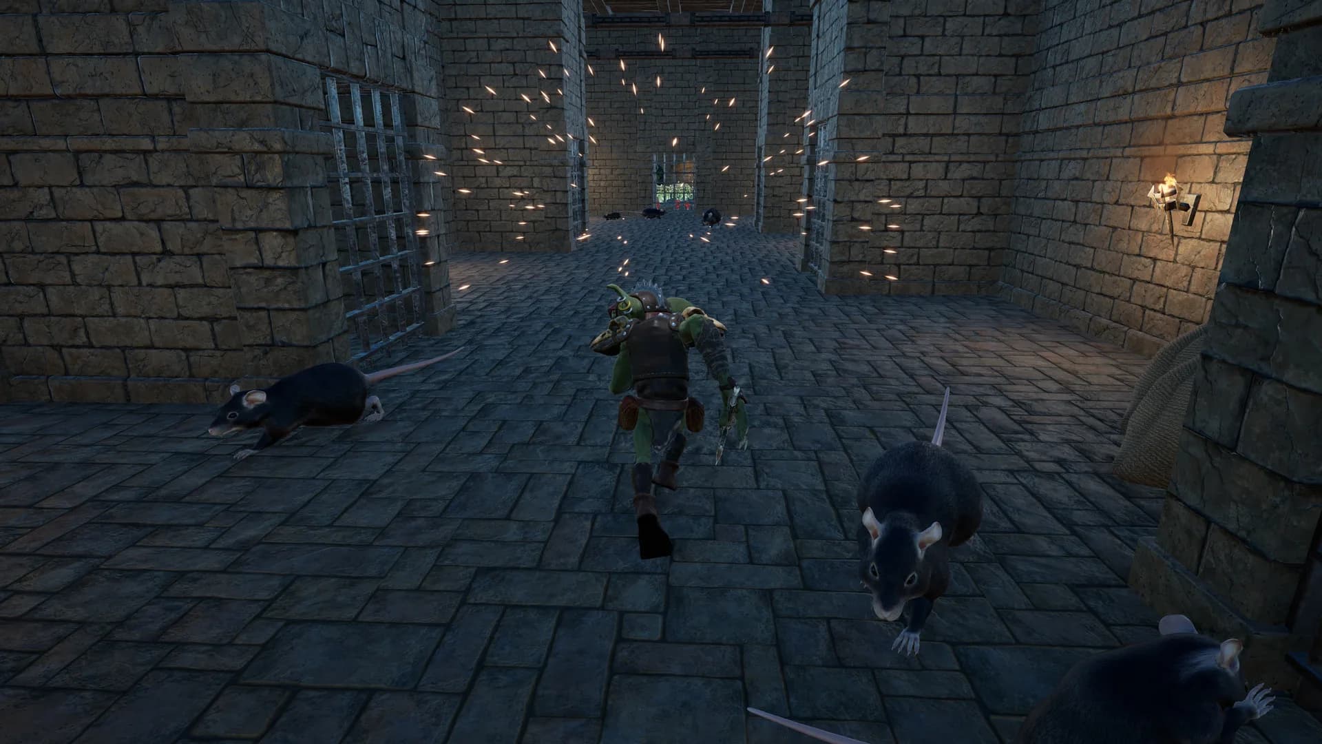 Portal Dungeon: Goblin Escape görsel 4