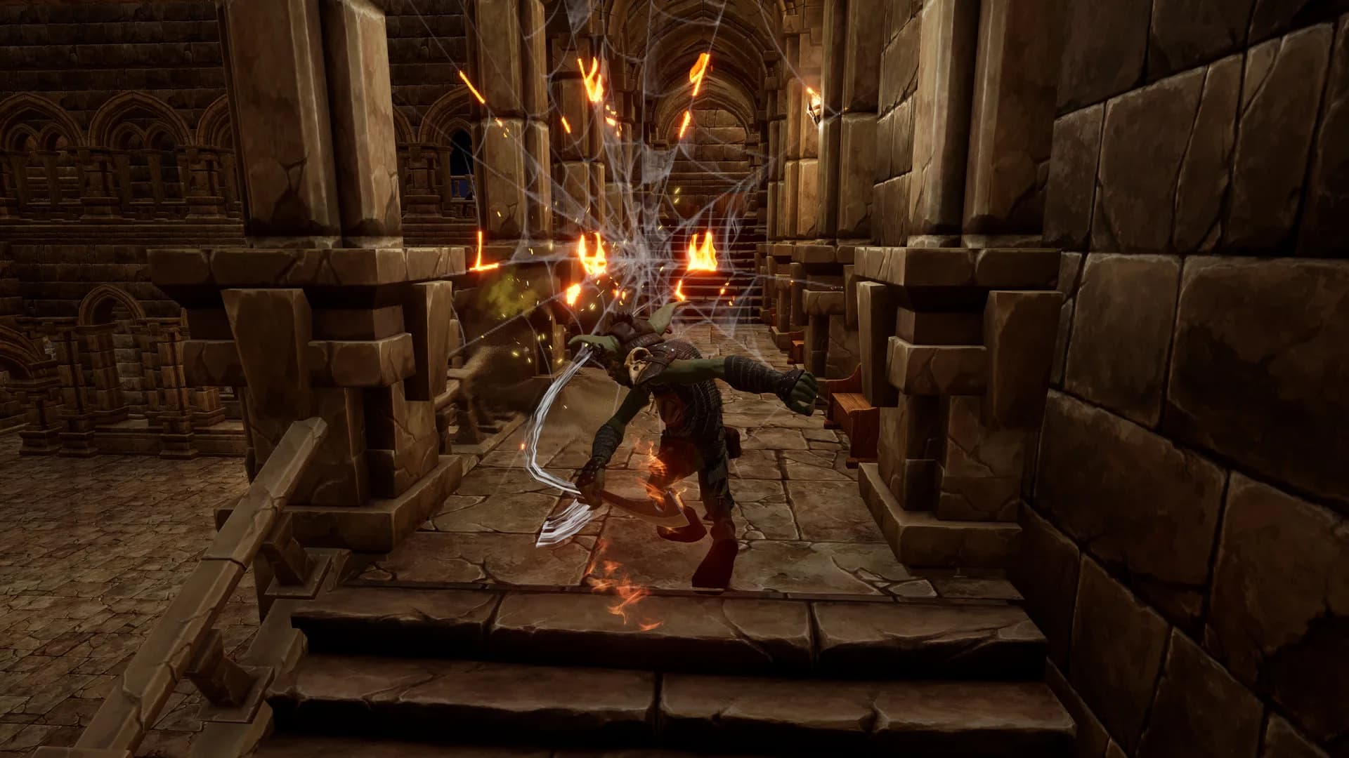 Portal Dungeon: Goblin Escape görsel 7