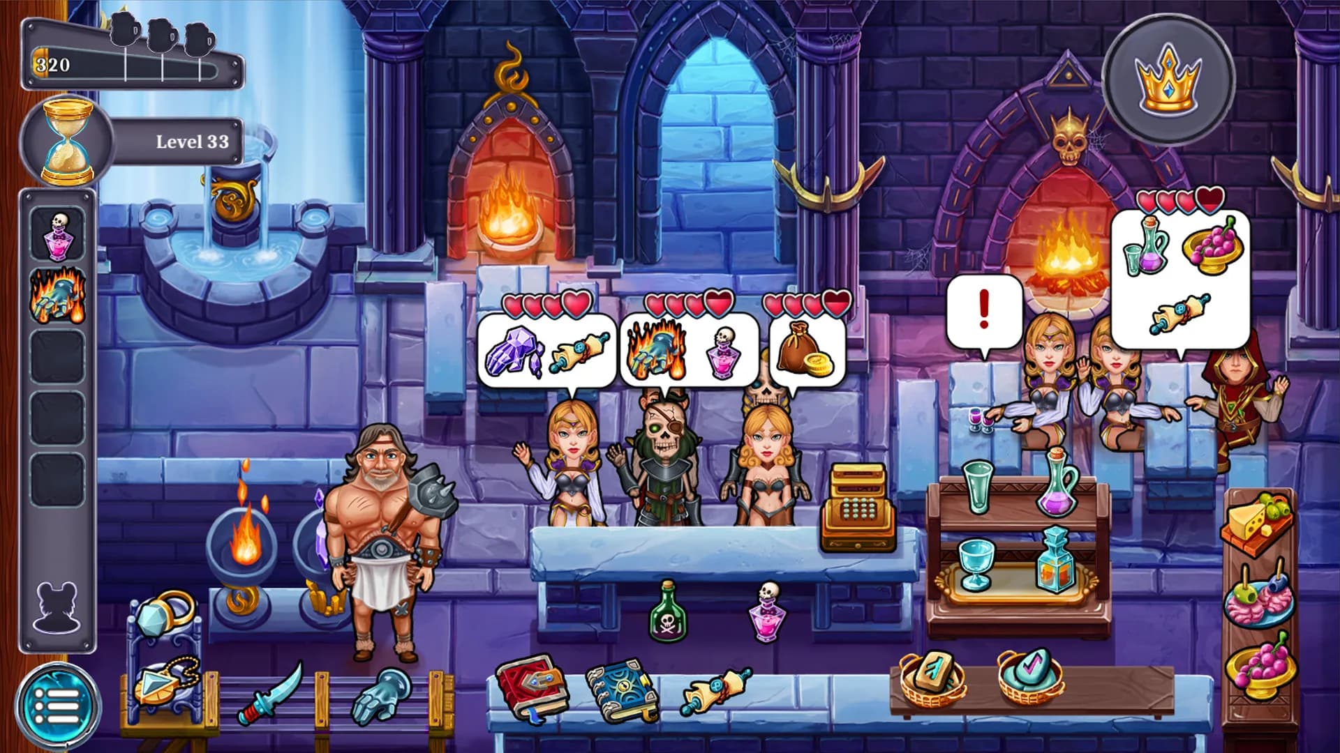 Barbarous - Tavern Of Emyr görsel 4