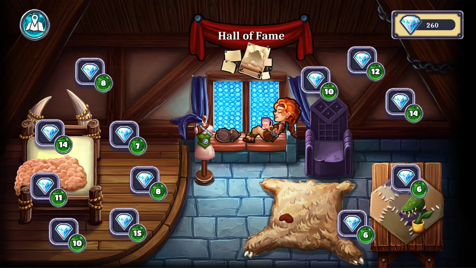Barbarous - Tavern Of Emyr görsel 7