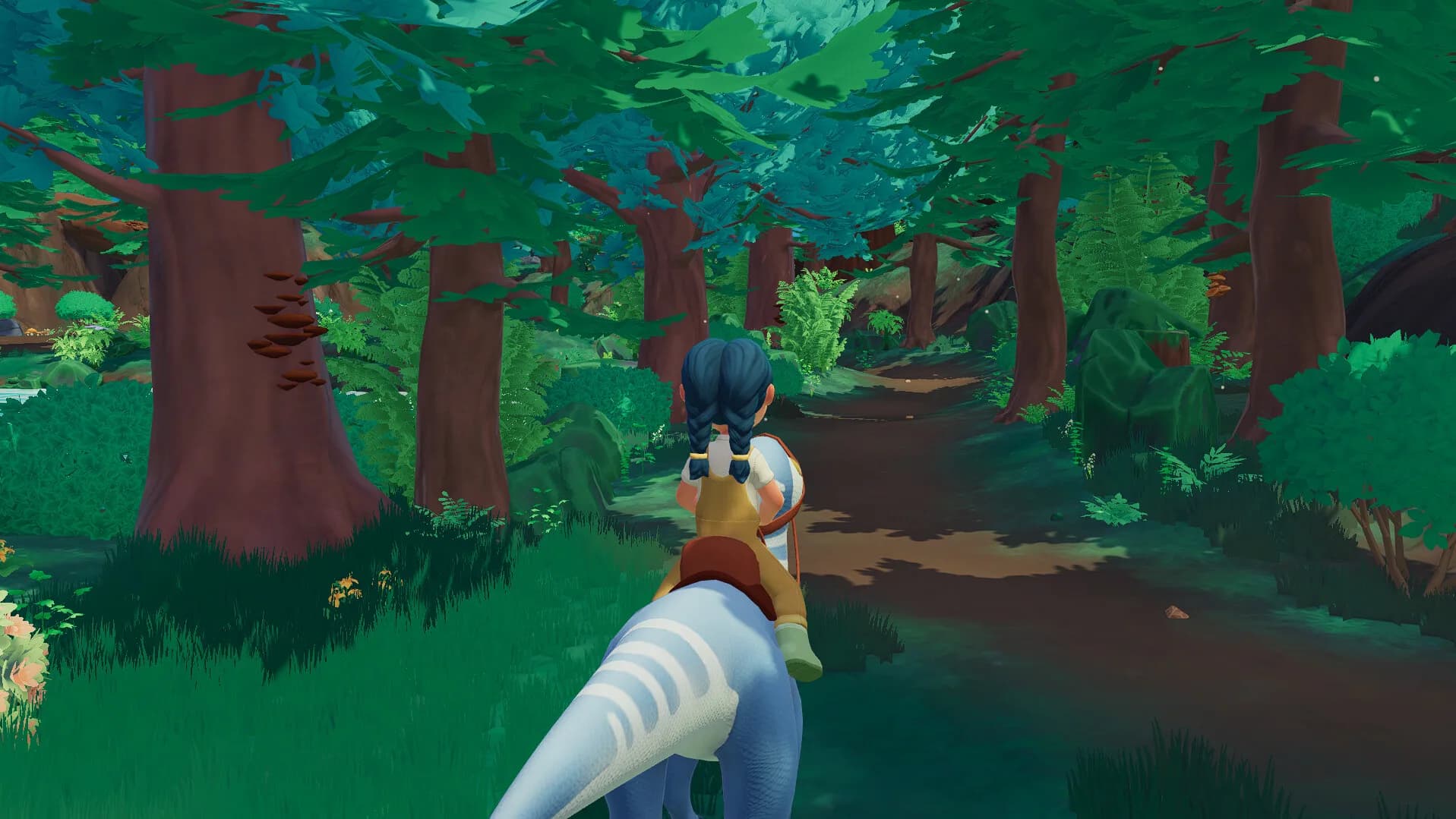 Paleo Pines görsel 12