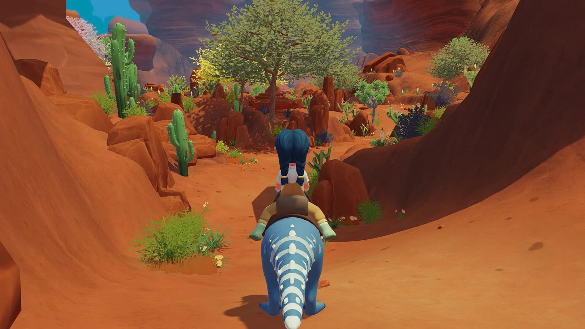 Paleo Pines görsel 4
