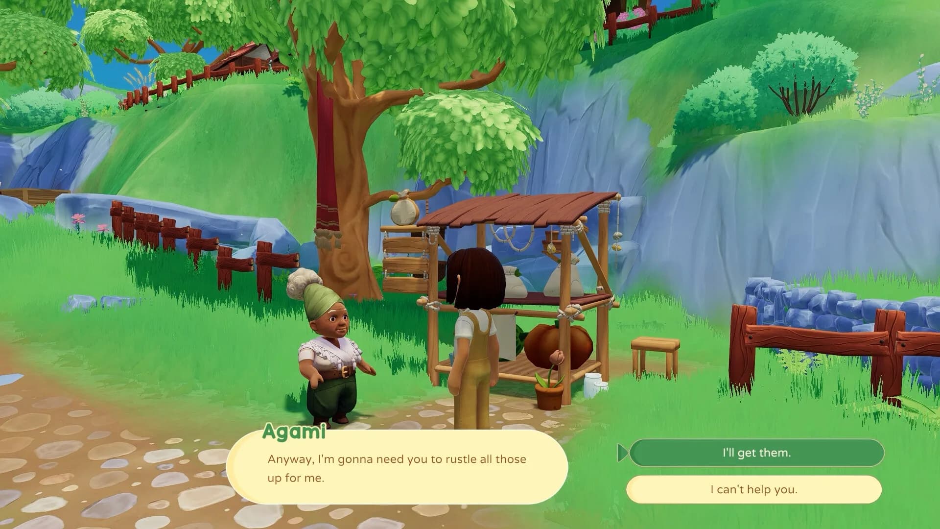 Paleo Pines görsel 5