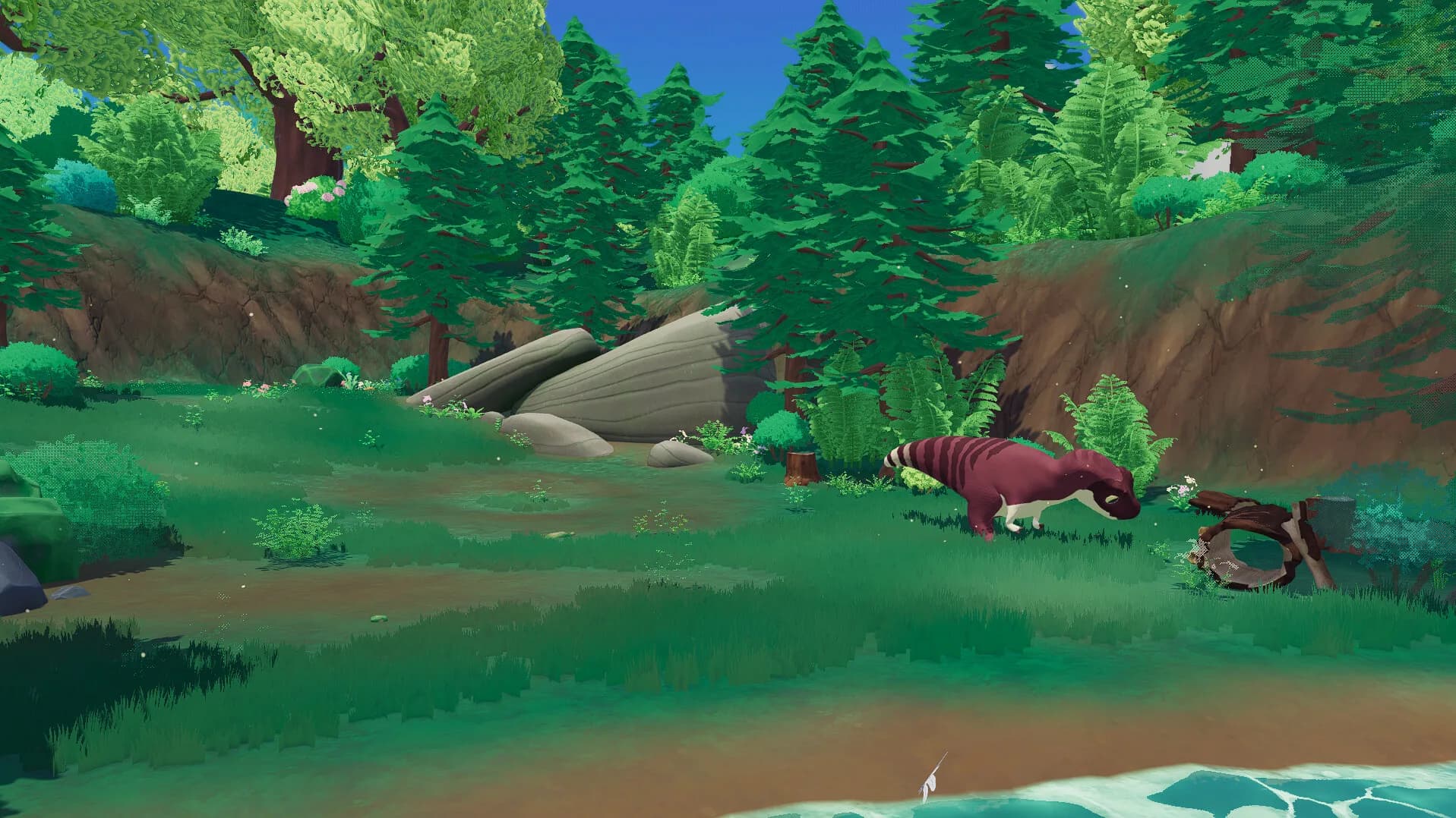 Paleo Pines görsel 6