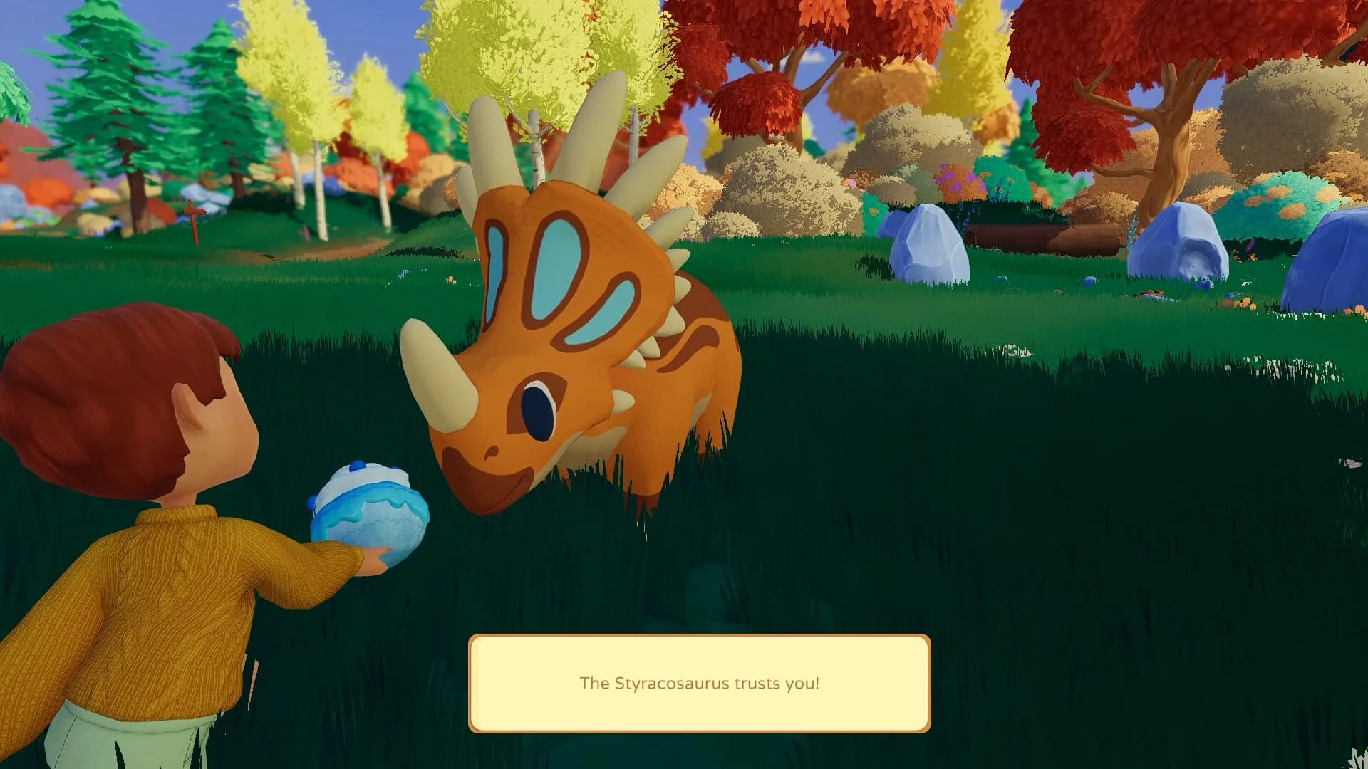 Paleo Pines görsel 8