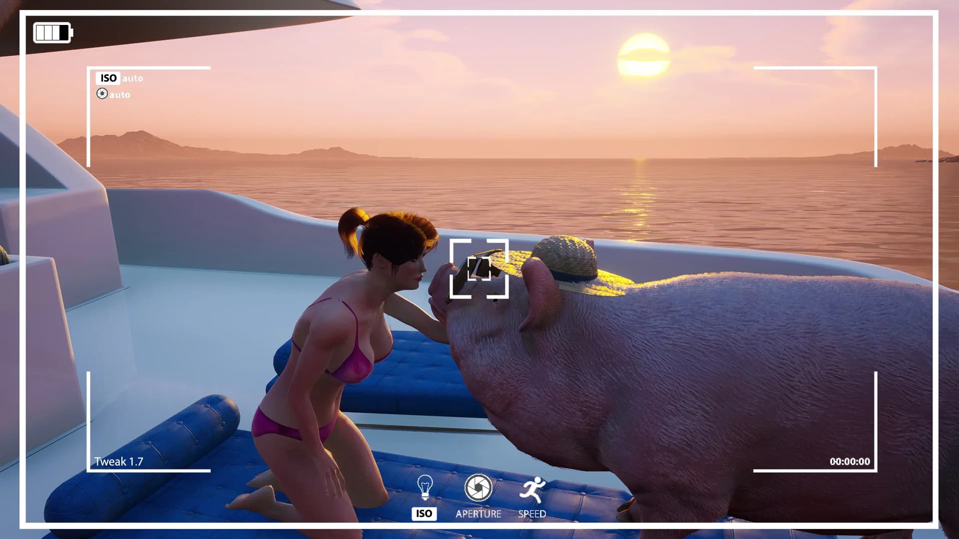 Paparazzi Simulator görsel 5