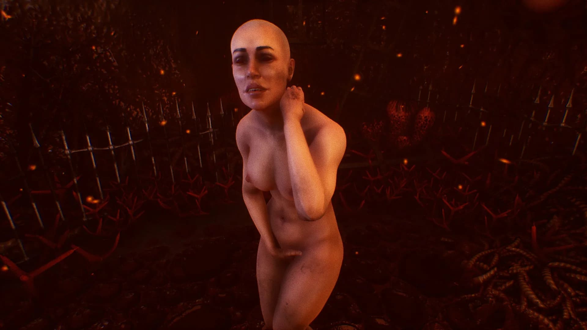 Sex with the Devil görsel 3