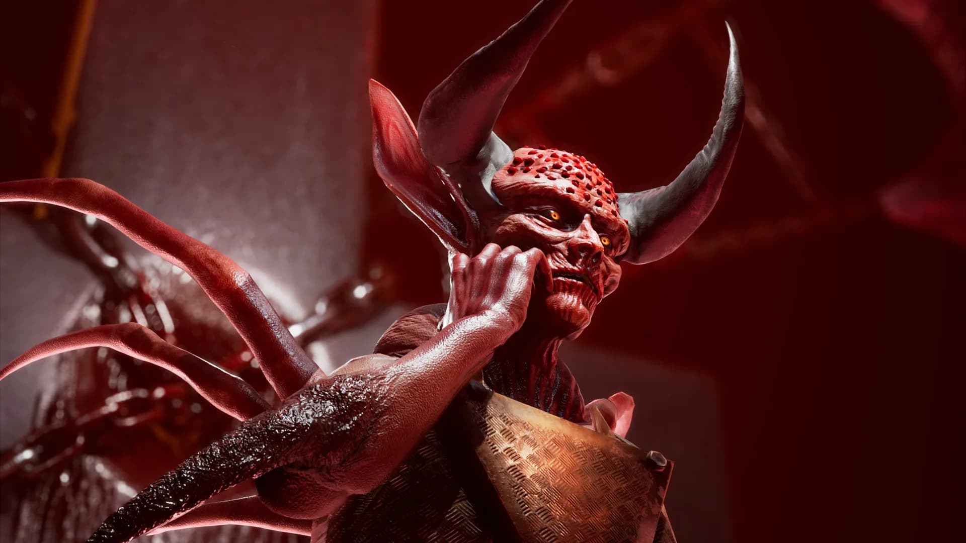 Sex with the Devil görsel 6