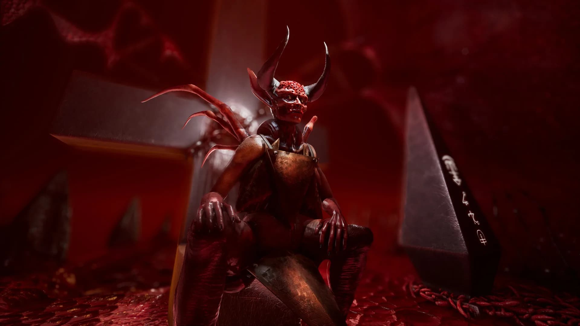 Sex with the Devil görsel 10