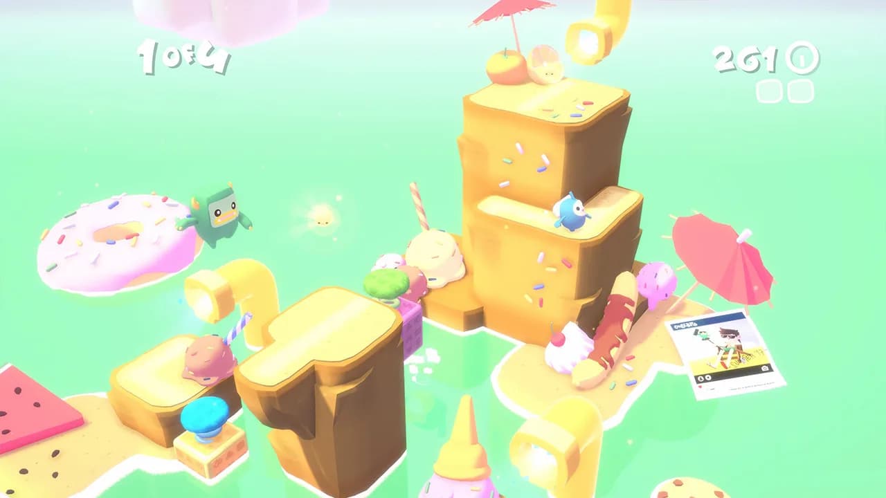 Melbits™ World görsel 4