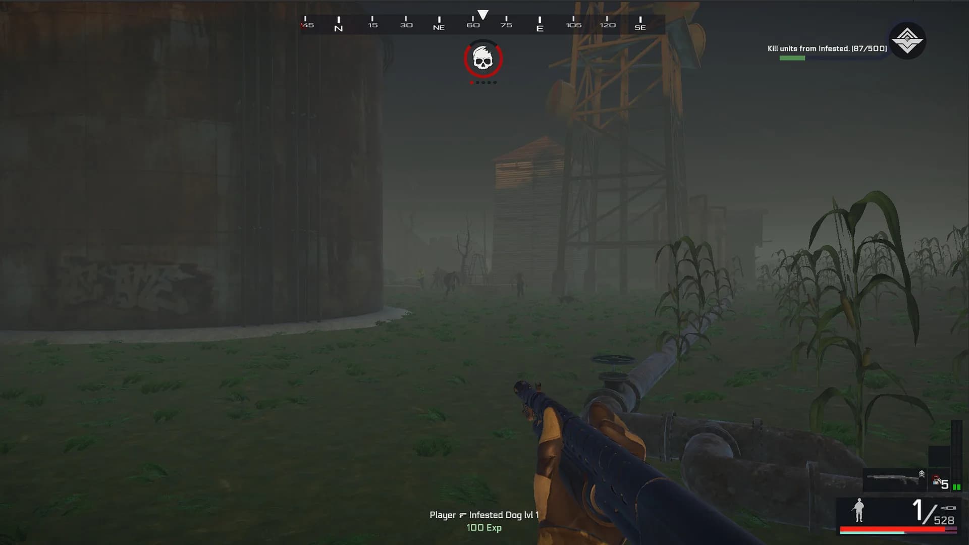FallNation görsel 13